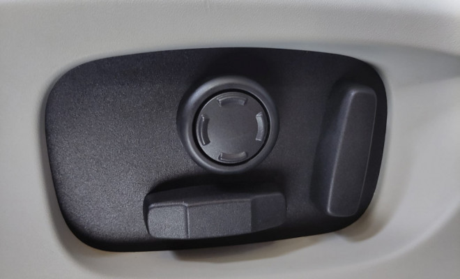 Land Rover Discovery Sport SE 2.0 4x4 Diesel Aut. 2017 Diesel-8