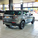 Land Rover Discovery Sport SE 2.0 4x4 Diesel Aut. 2017 Diesel-1