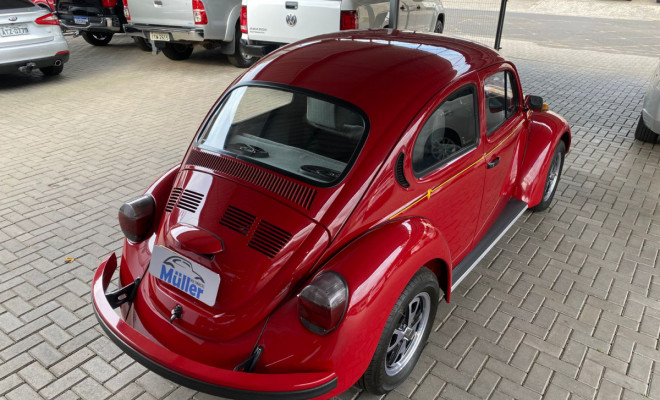 VW - VolksWagen Fusca 1994 Gasolina-5