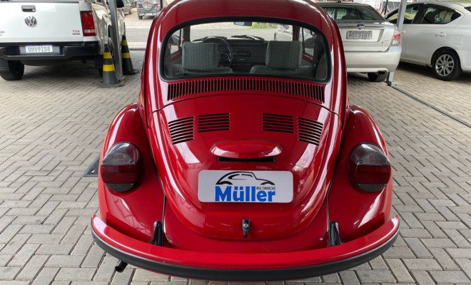 VW - VolksWagen Fusca 1994 Gasolina-7