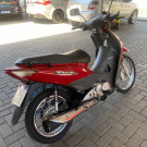 HONDA BIZ 125 ES/ 125 ES FLEX 2007 Flex-7