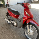 HONDA BIZ 125 ES/ 125 ES FLEX 2007 Flex-0