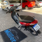 HONDA BIZ 125 ES/ 125 ES FLEX 2007 Flex-5