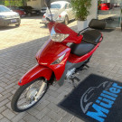 HONDA BIZ 125 ES/ 125 ES FLEX 2007 Flex-6
