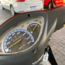 HONDA BIZ 125 ES/ 125 ES FLEX 2007 Flex-1