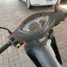 HONDA BIZ 125 ES/ 125 ES FLEX 2007 Flex-3