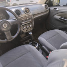 VW - VolksWagen Gol (novo) 1.6 Power/Highi T.Flex 8v 4P 2010 Flex-3