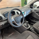 Ford Ka 1.0 S TiVCT Flex 5p 2019 Flex-3
