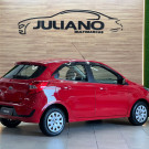 Ford Ka 1.0 S TiVCT Flex 5p 2019 Flex-1