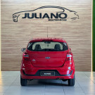 Ford Ka 1.0 S TiVCT Flex 5p 2019 Flex-13