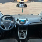 Ford Ka 1.0 S TiVCT Flex 5p 2019 Flex-4
