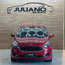 Ford Ka 1.0 S TiVCT Flex 5p 2019 Flex-12