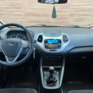 Ford Ka 1.0 S TiVCT Flex 5p 2019 Flex-5