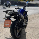 YAMAHA FZ25 250 FAZER FLEX 2022 Flex-2