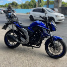 YAMAHA FZ25 250 FAZER FLEX 2022 Flex-0