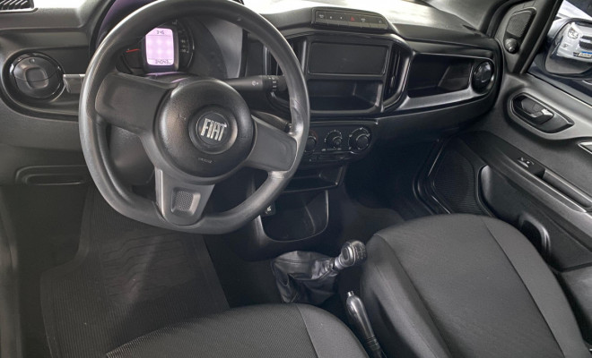 Fiat Fiorino Endurance EVO 1.4 Flex 8V - 2024-4