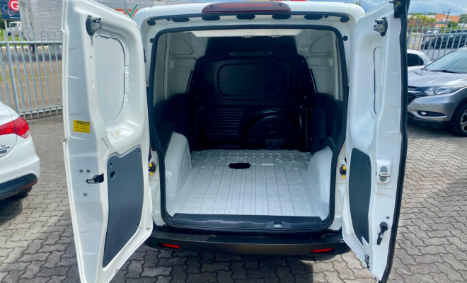 Fiat Fiorino Endurance EVO 1.4 Flex 8V - 2024-3