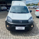 Fiat Fiorino Endurance EVO 1.4 Flex 8V - 2024-0