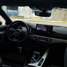 Audi A5 Sportb. S Line 2.0 TFSI Quatt. (Híb.) 2024 Híbrido-7