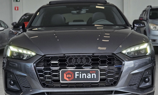 Audi A5 Sportb. S Line 2.0 TFSI Quatt. (Híb.) 2024 Híbrido-0