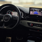 Audi A5 Sportb. S Line 2.0 TFSI Quatt. (Híb.) 2024 Híbrido-8