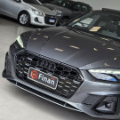 Audi A5 Sportb. S Line 2.0 TFSI Quatt. (Híb.) 2024 Híbrido-1