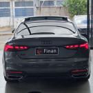 Audi A5 Sportb. S Line 2.0 TFSI Quatt. (Híb.) 2024 Híbrido-14