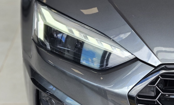 Audi A5 Sportb. S Line 2.0 TFSI Quatt. (Híb.) 2024 Híbrido-3