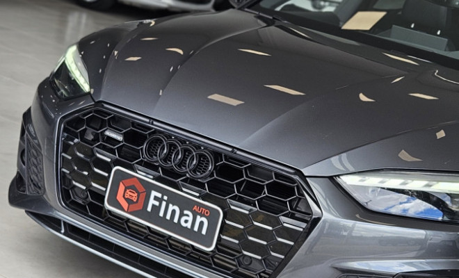 Audi A5 Sportb. S Line 2.0 TFSI Quatt. (Híb.) 2024 Híbrido-1