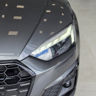 Audi A5 Sportb. S Line 2.0 TFSI Quatt. (Híb.) 2024 Híbrido-4