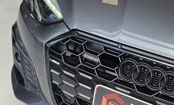 Audi A5 Sportb. S Line 2.0 TFSI Quatt. (Híb.) 2024 Híbrido-2