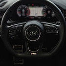 Audi A5 Sportb. S Line 2.0 TFSI Quatt. (Híb.) 2024 Híbrido-9