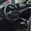 Audi A5 Sportb. S Line 2.0 TFSI Quatt. (Híb.) 2024 Híbrido-5