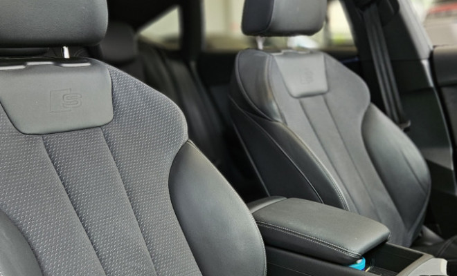 Audi A5 Sportb. S Line 2.0 TFSI Quatt. (Híb.) 2024 Híbrido-12