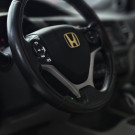 Honda Civic Sedan EXS 1.8/1.8 Flex 16V Aut. 4p 2012 Flex-6