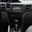 Honda Civic Sedan EXS 1.8/1.8 Flex 16V Aut. 4p 2012 Flex-10