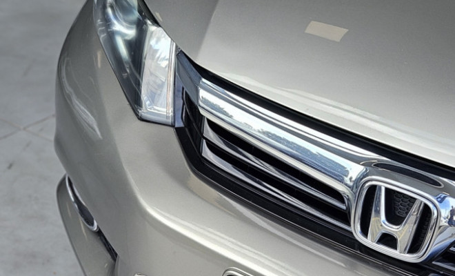 Honda Civic Sedan EXS 1.8/1.8 Flex 16V Aut. 4p 2012 Flex-2