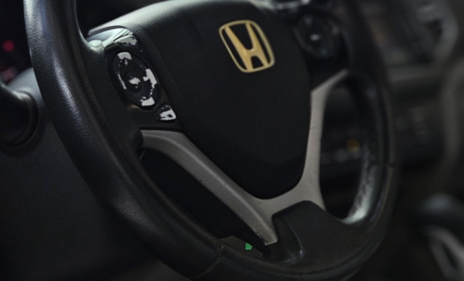 Honda Civic Sedan EXS 1.8/1.8 Flex 16V Aut. 4p 2012 Flex-6