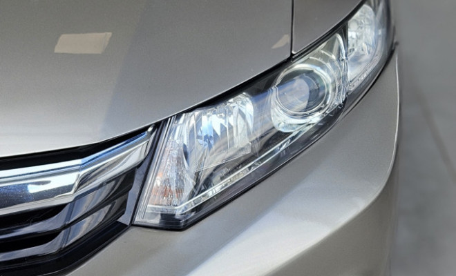 Honda Civic Sedan EXS 1.8/1.8 Flex 16V Aut. 4p 2012 Flex-4