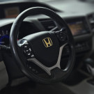 Honda Civic Sedan EXS 1.8/1.8 Flex 16V Aut. 4p 2012 Flex-5