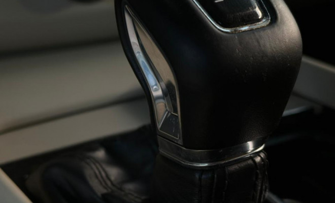 Volvo XC 60 T-5 MOMENTUM 2.0 254cv AWD 5p 2018 Gasolina-11