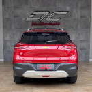 GM - Chevrolet TRACKER Premier 1.2 Turbo 12V Flex Aut. 2021 Flex-6