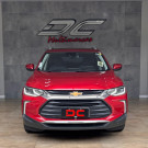 GM - Chevrolet TRACKER Premier 1.2 Turbo 12V Flex Aut. 2021 Flex-4