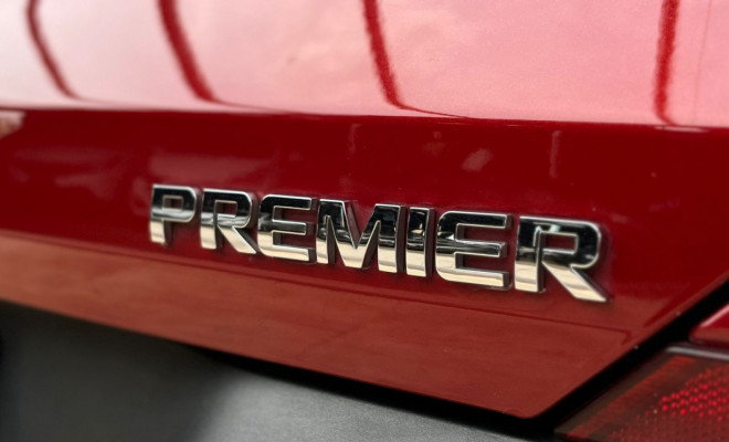 GM - Chevrolet TRACKER Premier 1.2 Turbo 12V Flex Aut. 2021 Flex-7