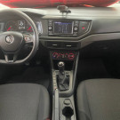 VW - VolksWagen Polo 1.0 Flex 12V 5p 2021 Flex-5