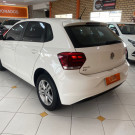 VW - VolksWagen Polo 1.0 Flex 12V 5p 2021 Flex-4