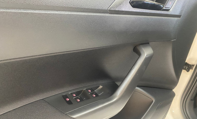 VW - VolksWagen Polo 1.0 Flex 12V 5p 2021 Flex-9