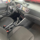 VW - VolksWagen Polo 1.0 Flex 12V 5p 2021 Flex-10