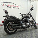 HARLEY-DAVIDSON FAT BOY LOW/ SPECIAL FLSTFB 2015 Gasolina-4