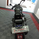 HARLEY-DAVIDSON FAT BOY LOW/ SPECIAL FLSTFB 2015 Gasolina-3